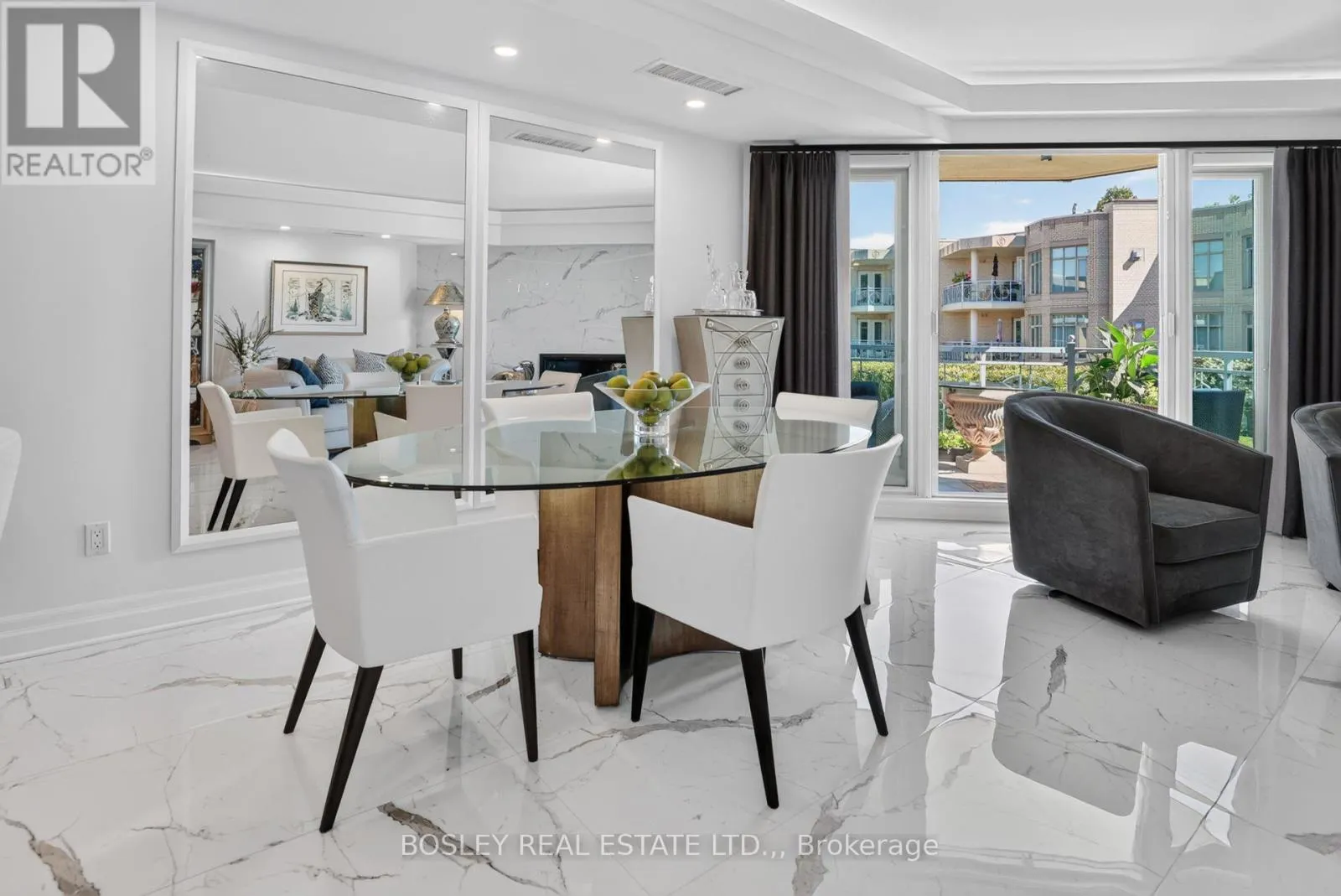 209 - 215 RICARDO STREET #209