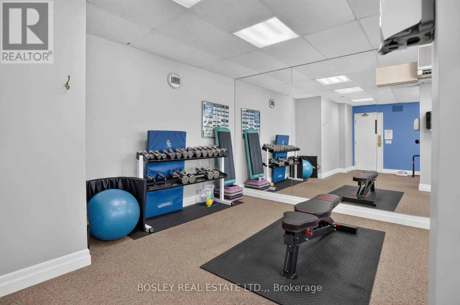 209 - 215 RICARDO STREET #209