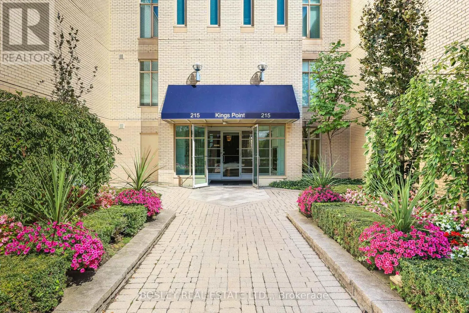 209 - 215 RICARDO STREET #209