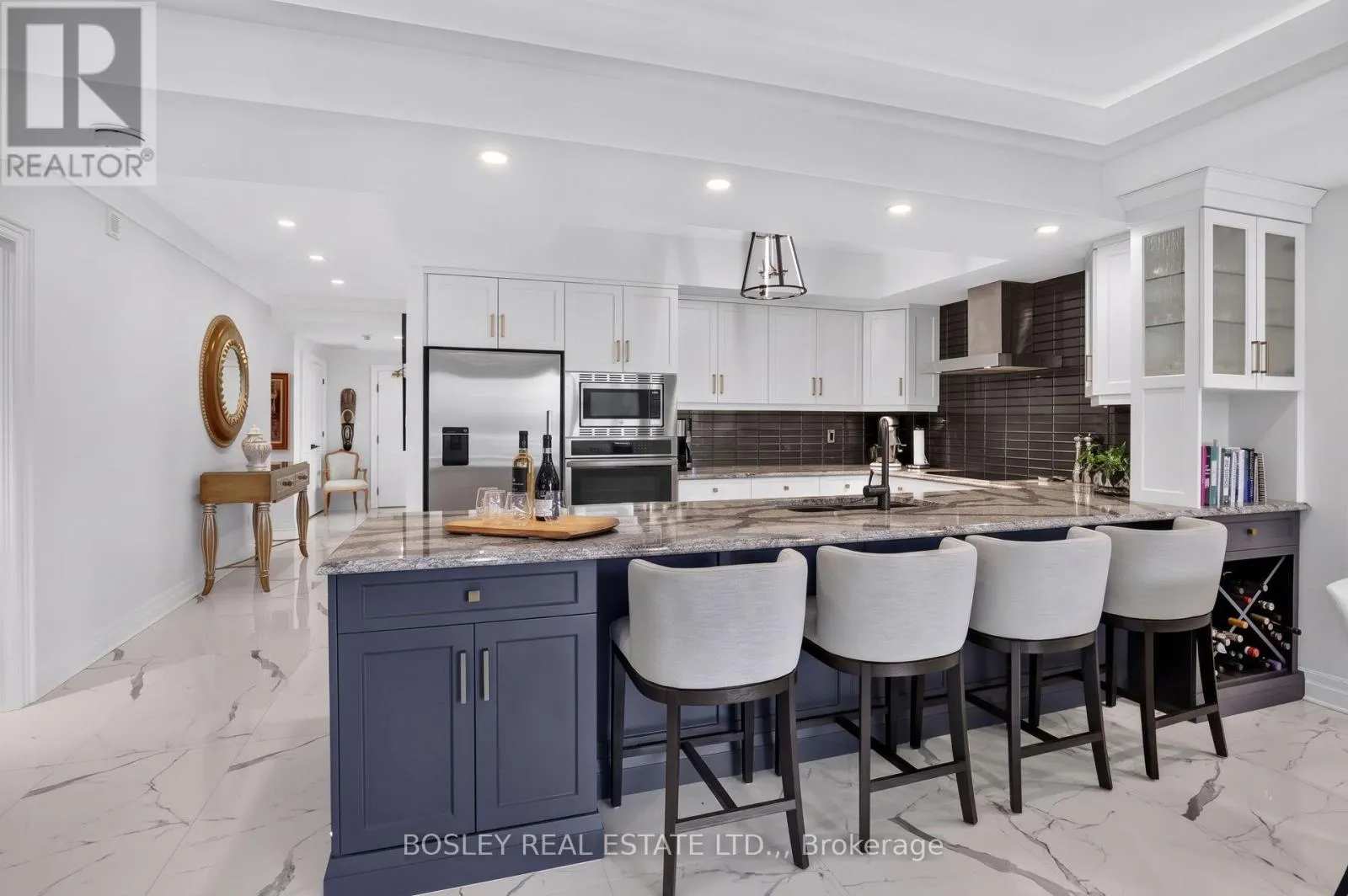209 - 215 RICARDO STREET #209