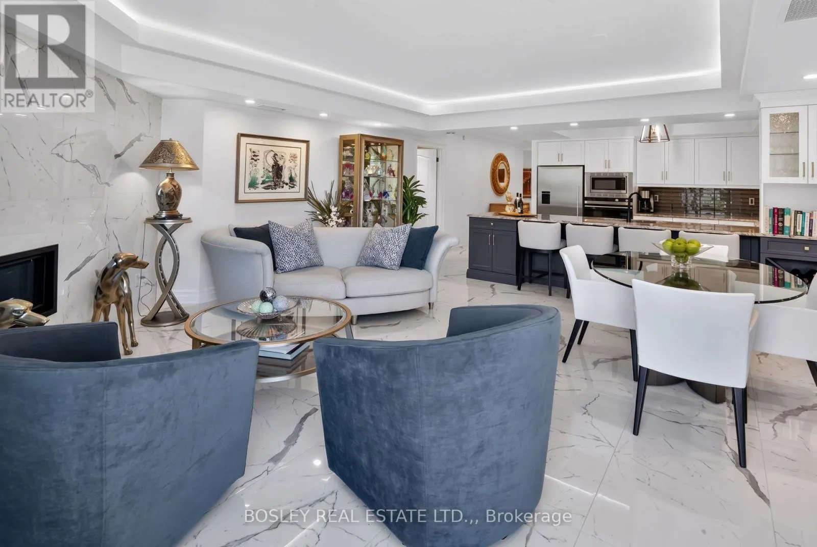 209 - 215 RICARDO STREET #209