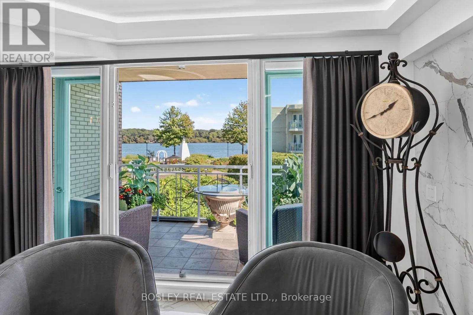 209 - 215 RICARDO STREET #209
