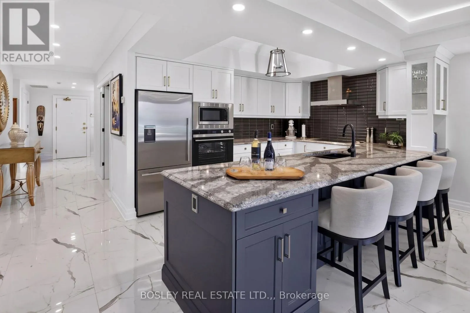 209 - 215 RICARDO STREET #209