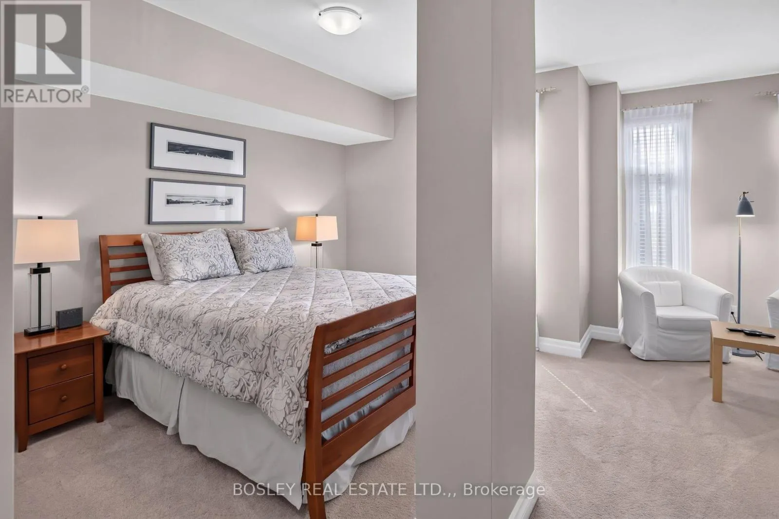 209 - 215 RICARDO STREET #209