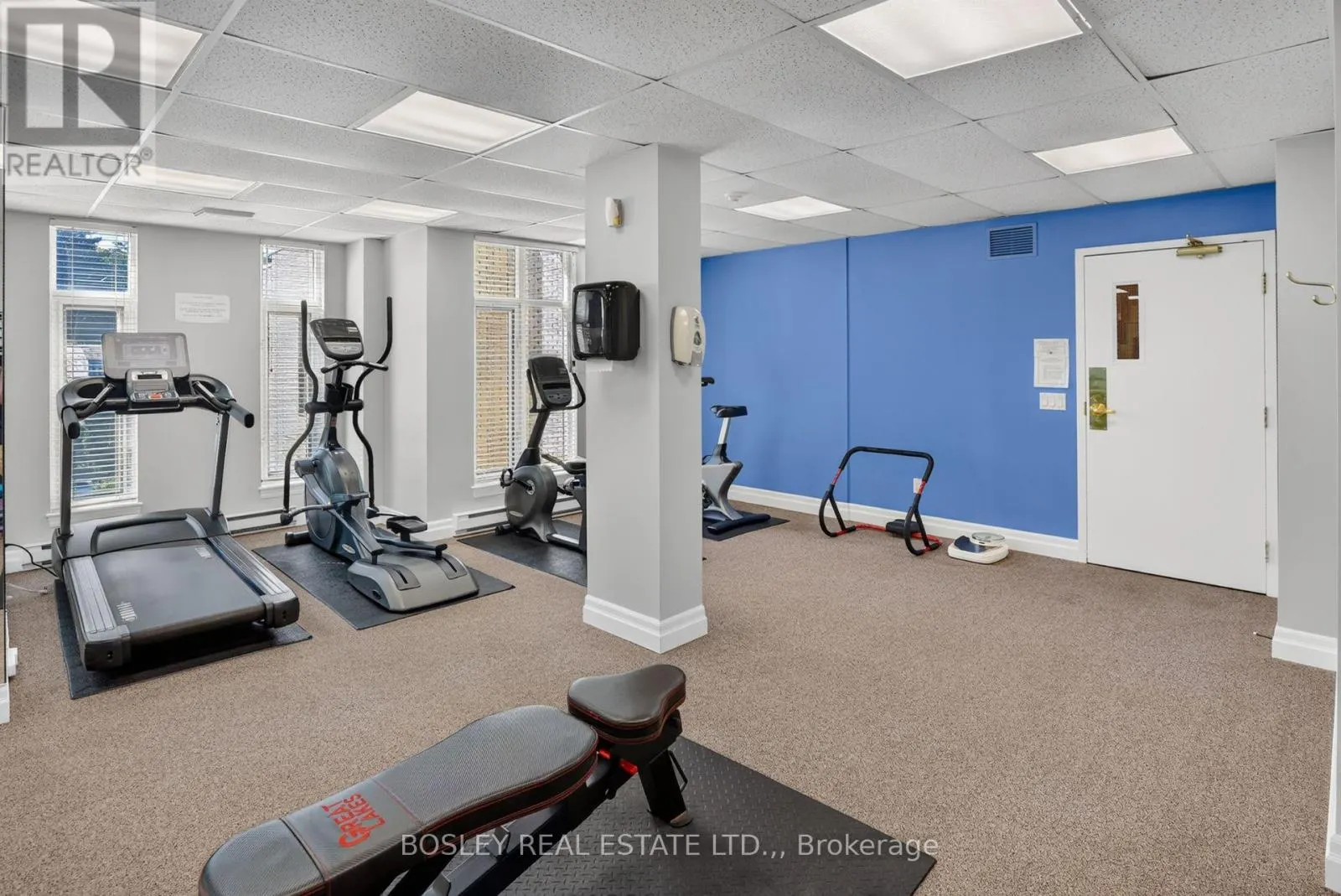 209 - 215 RICARDO STREET #209