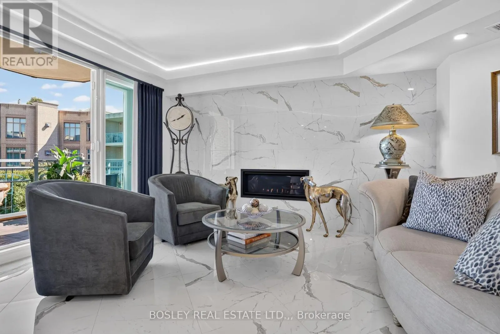 209 - 215 RICARDO STREET #209