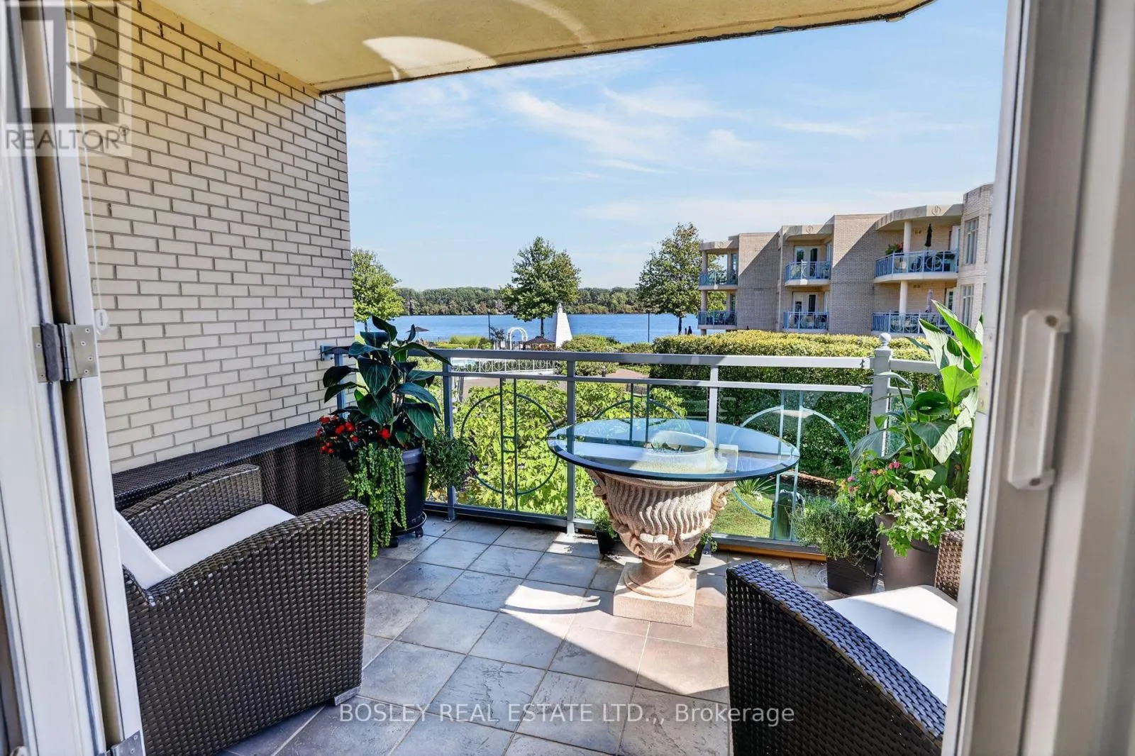 209 - 215 RICARDO STREET #209