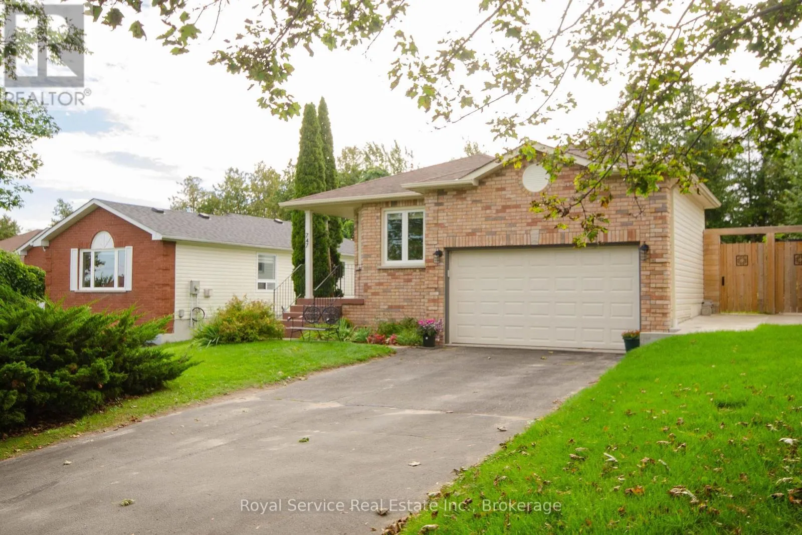 747 GREER CRESCENT