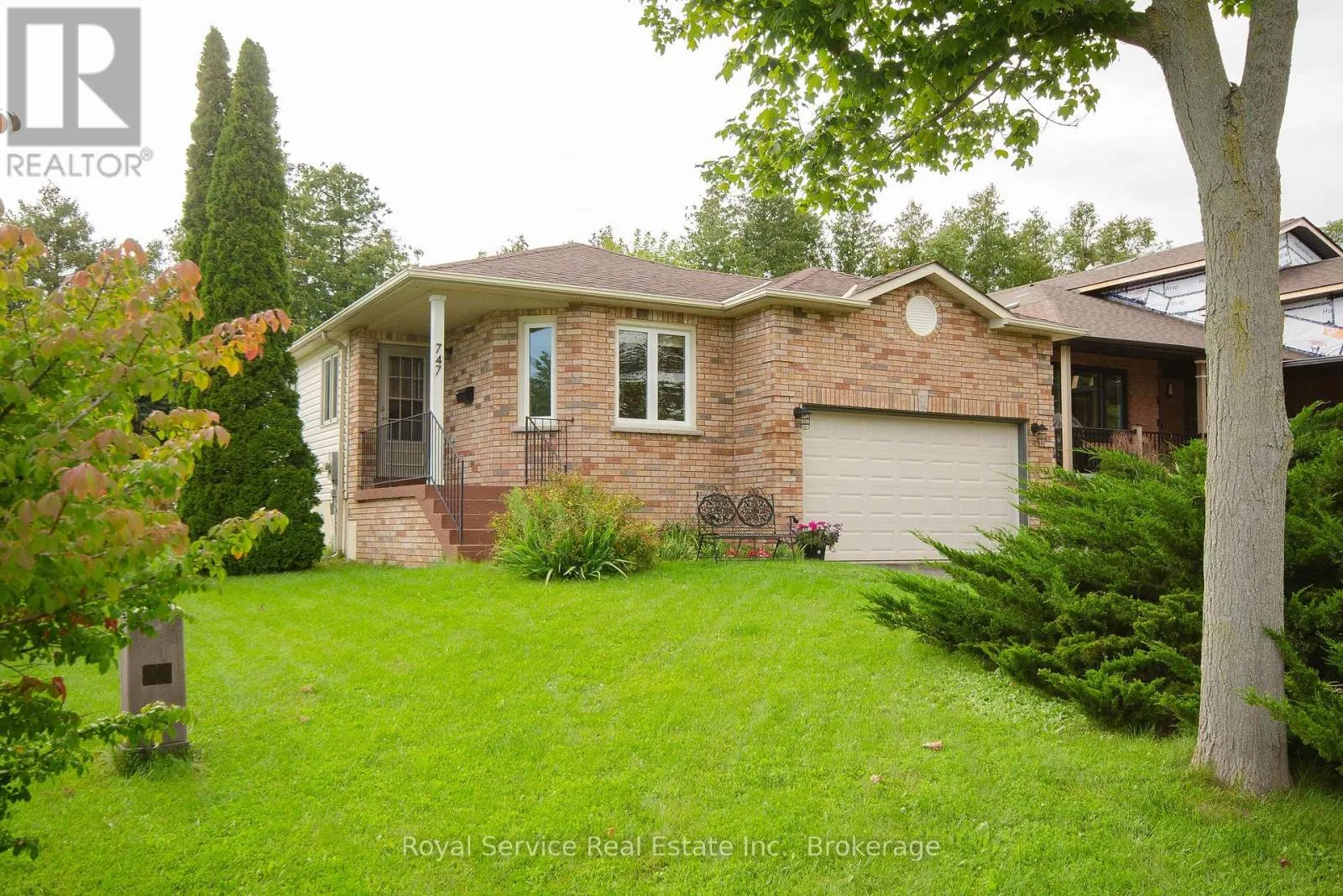 747 GREER CRESCENT