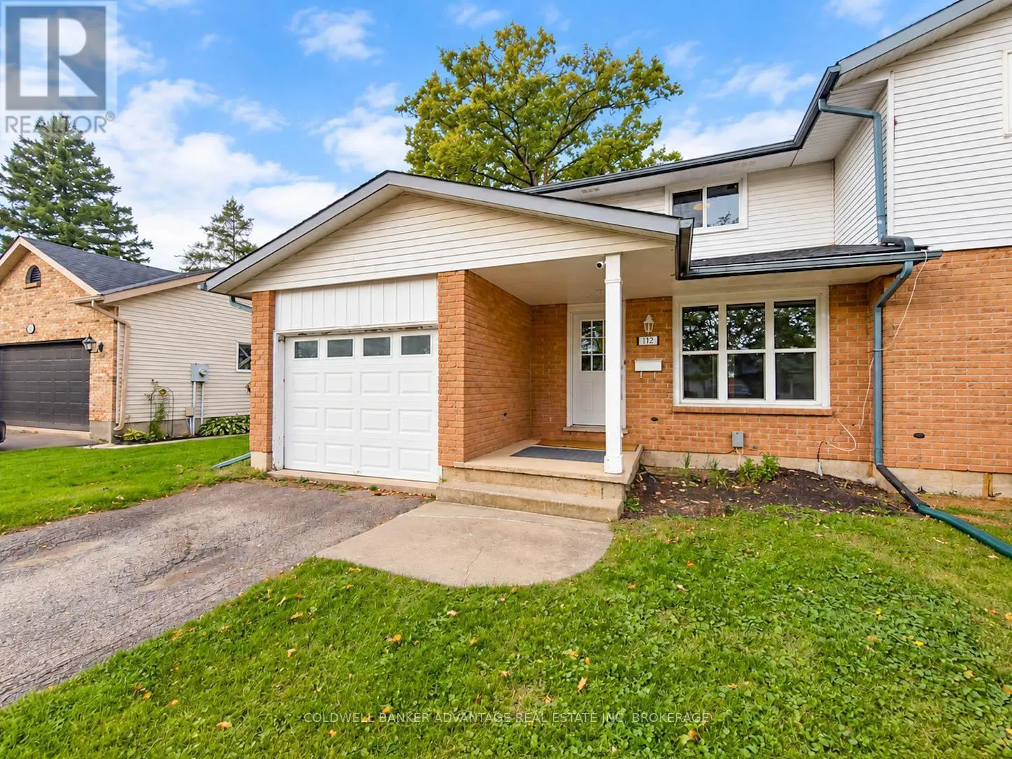 112 NORTHGATE DRIVE
