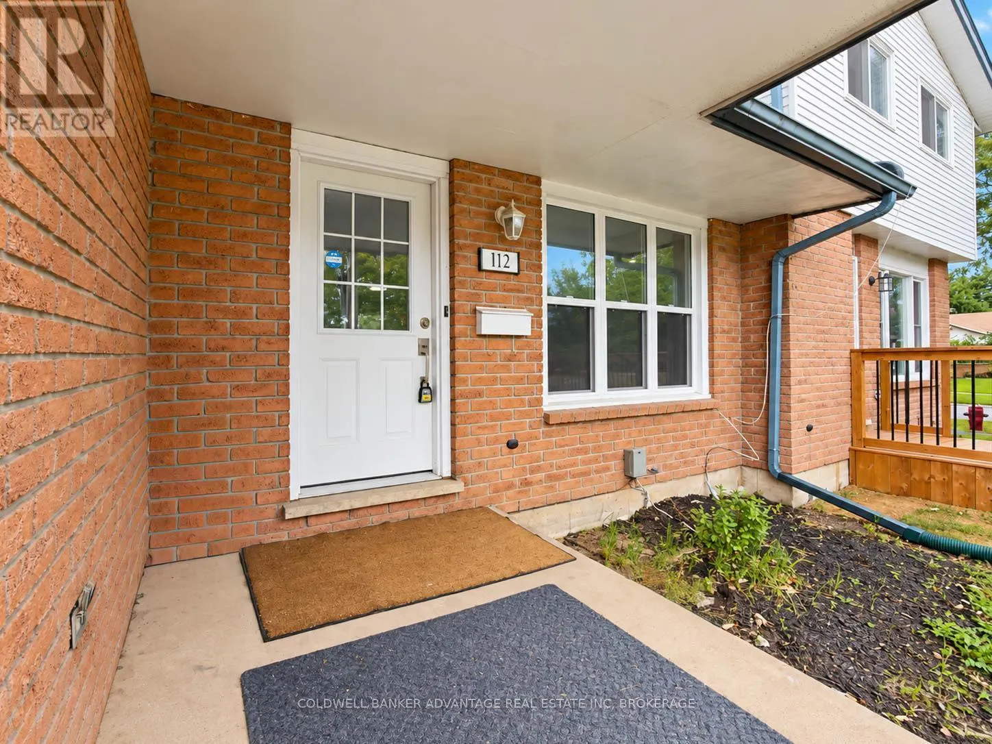 112 NORTHGATE DRIVE