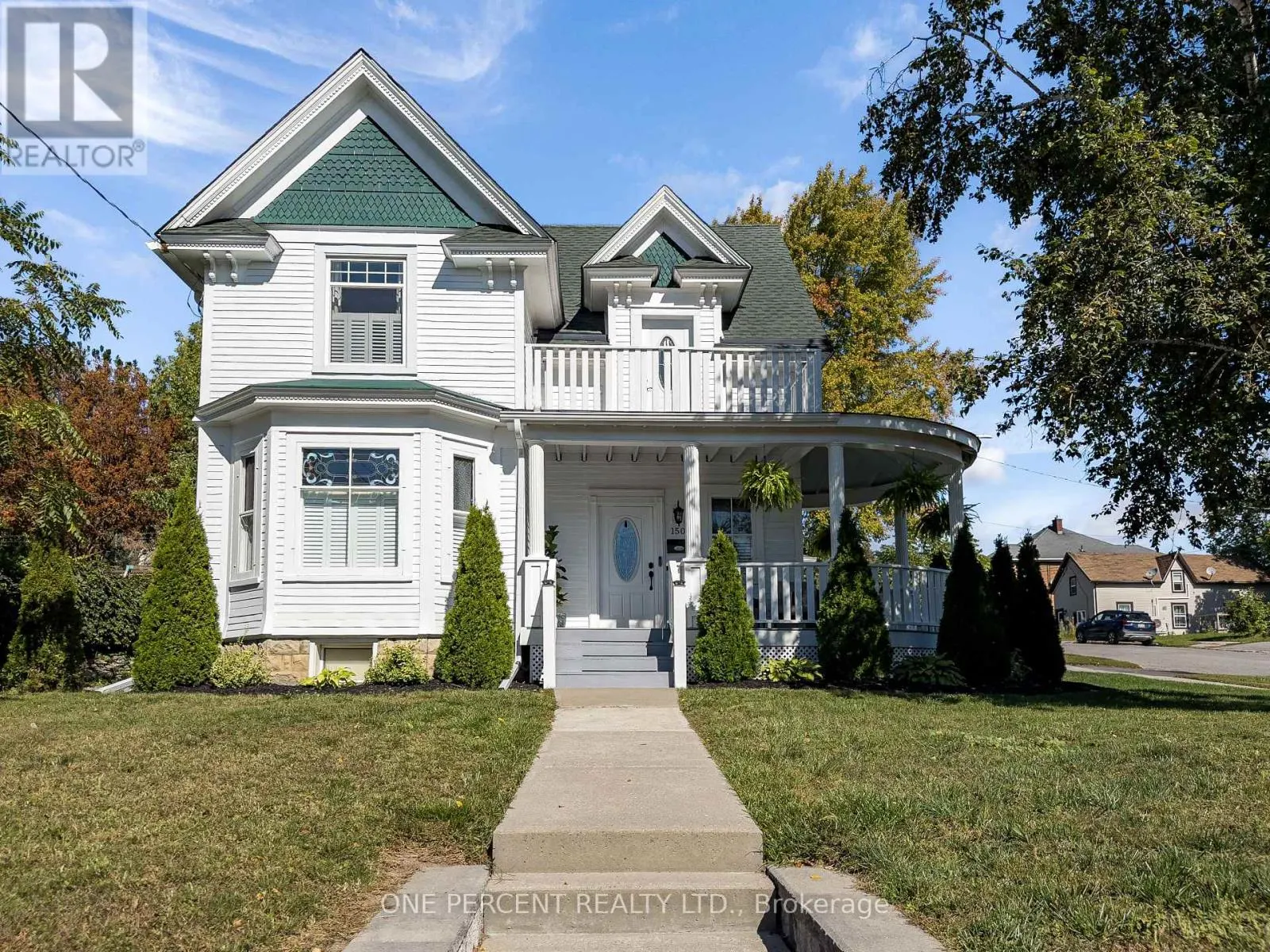 150 KING STREET