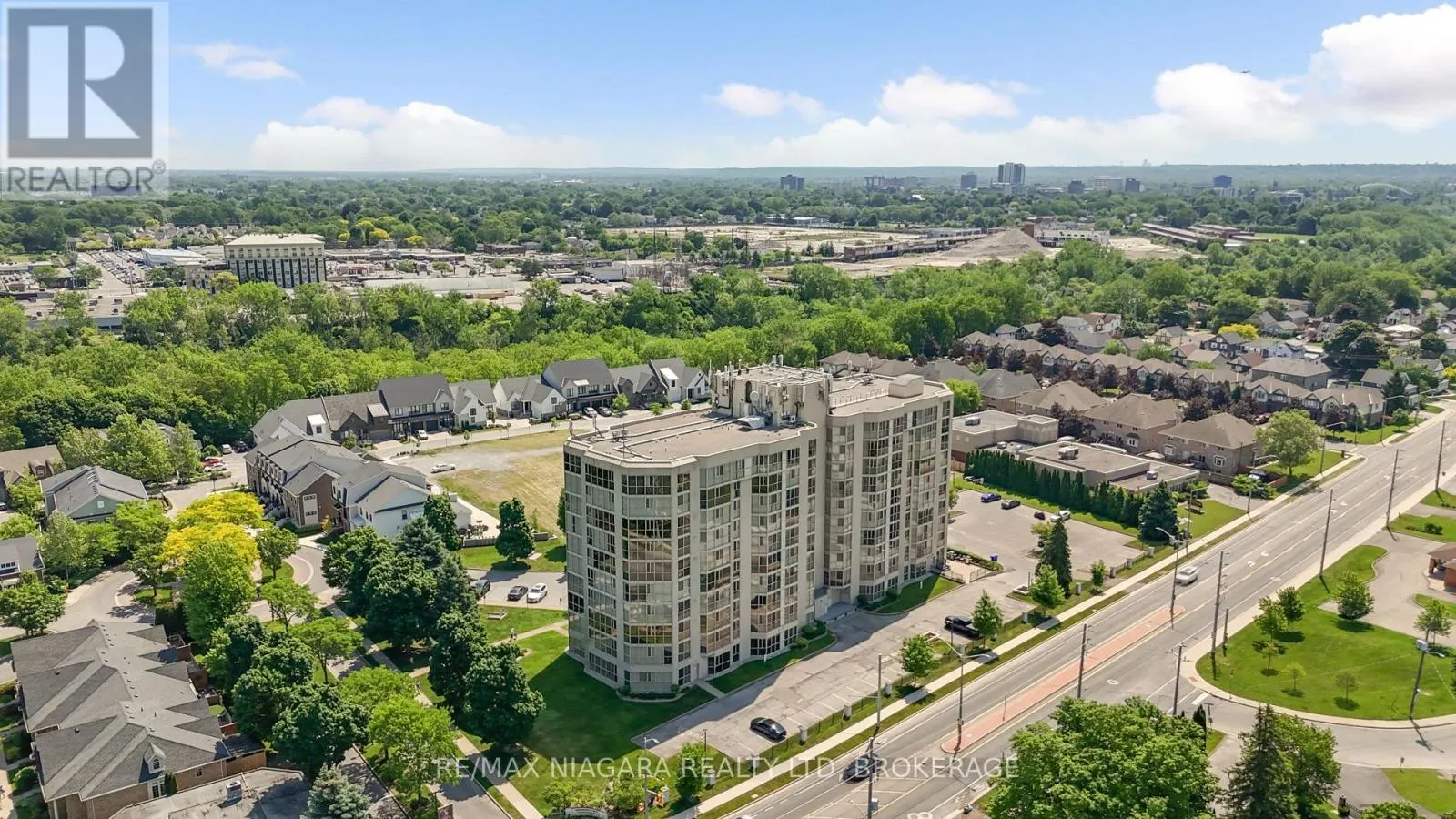 204 - 162 MARTINDALE ROAD #204