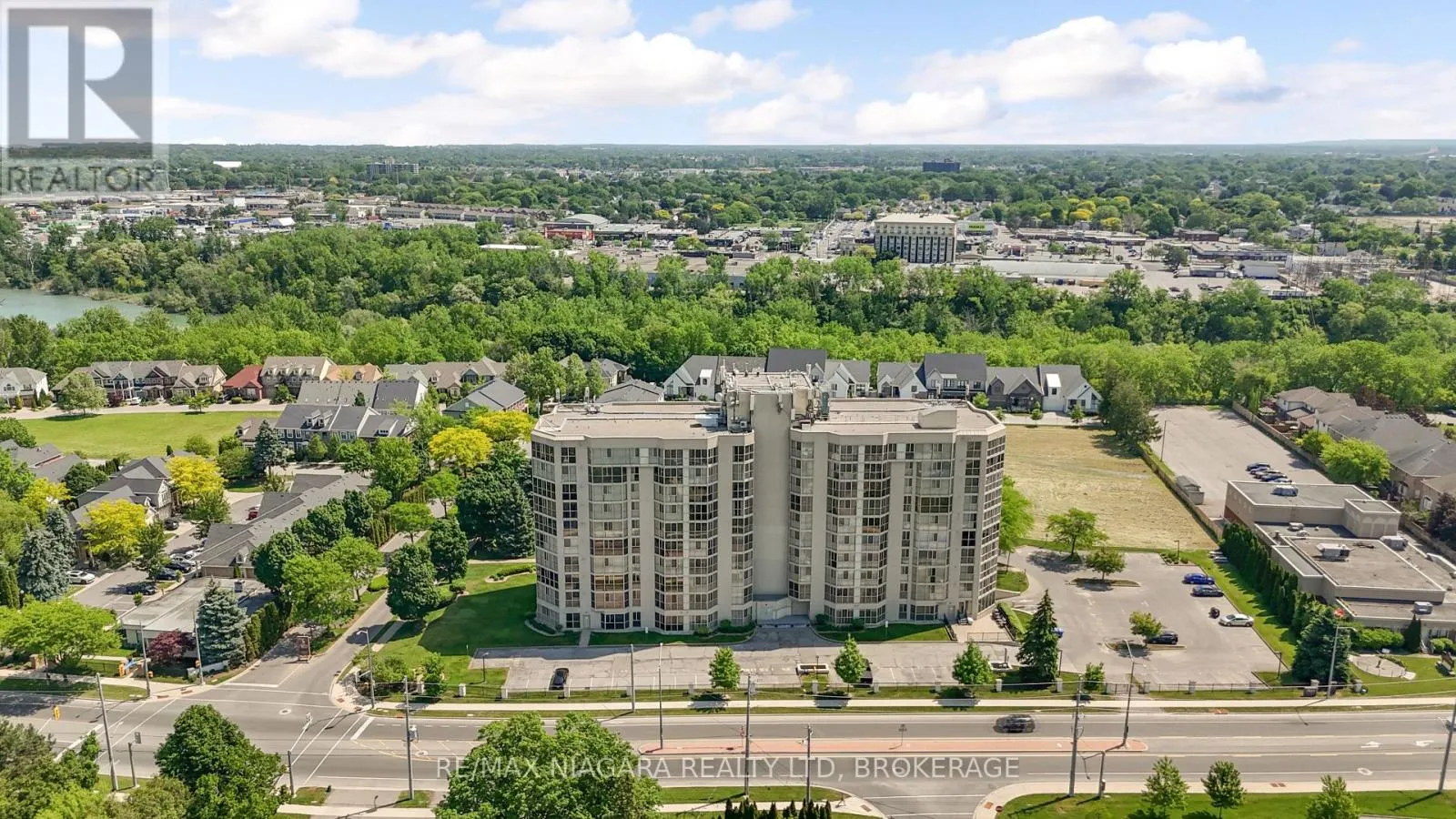 204 - 162 MARTINDALE ROAD #204