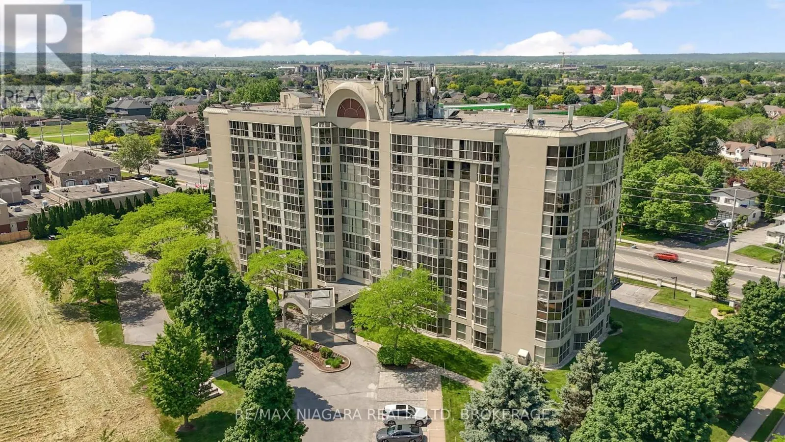 204 - 162 MARTINDALE ROAD #204