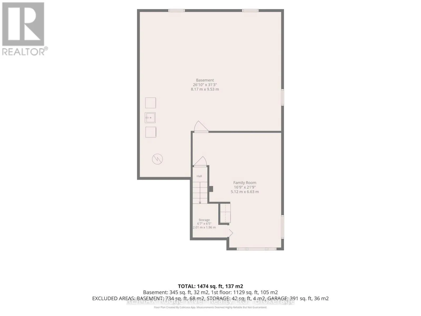 792 GREER CRESCENT