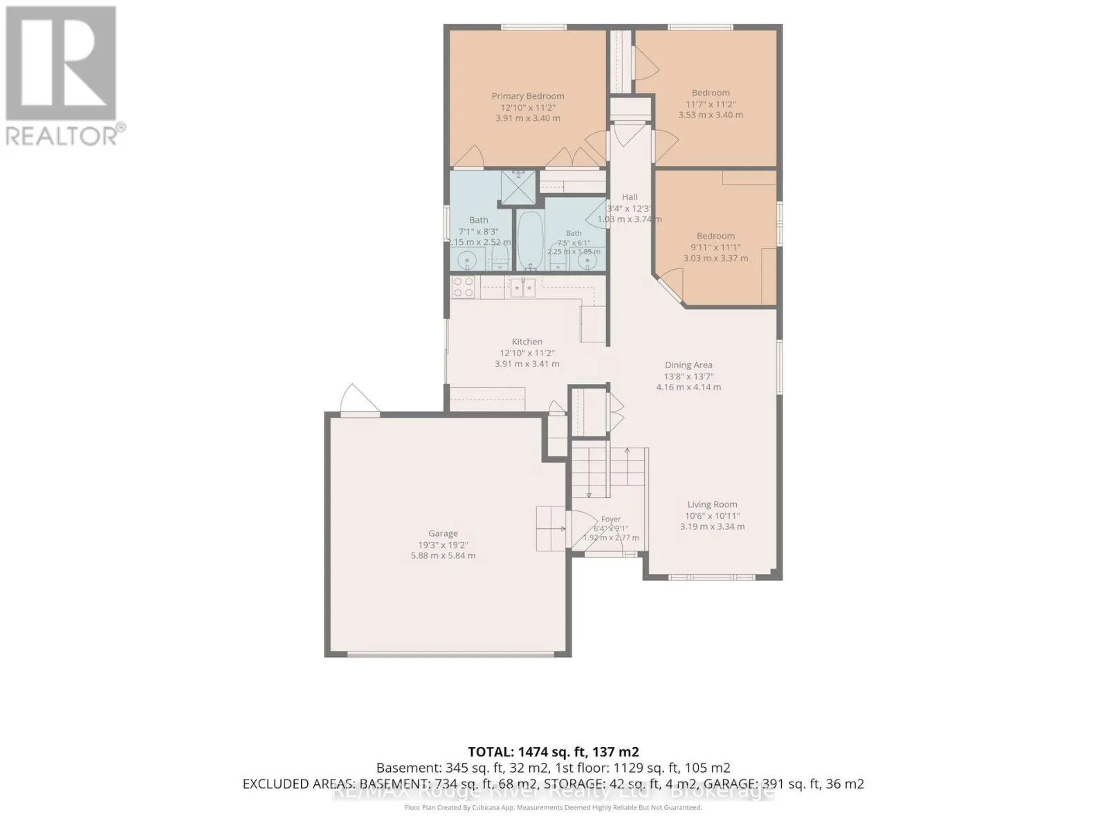 792 GREER CRESCENT