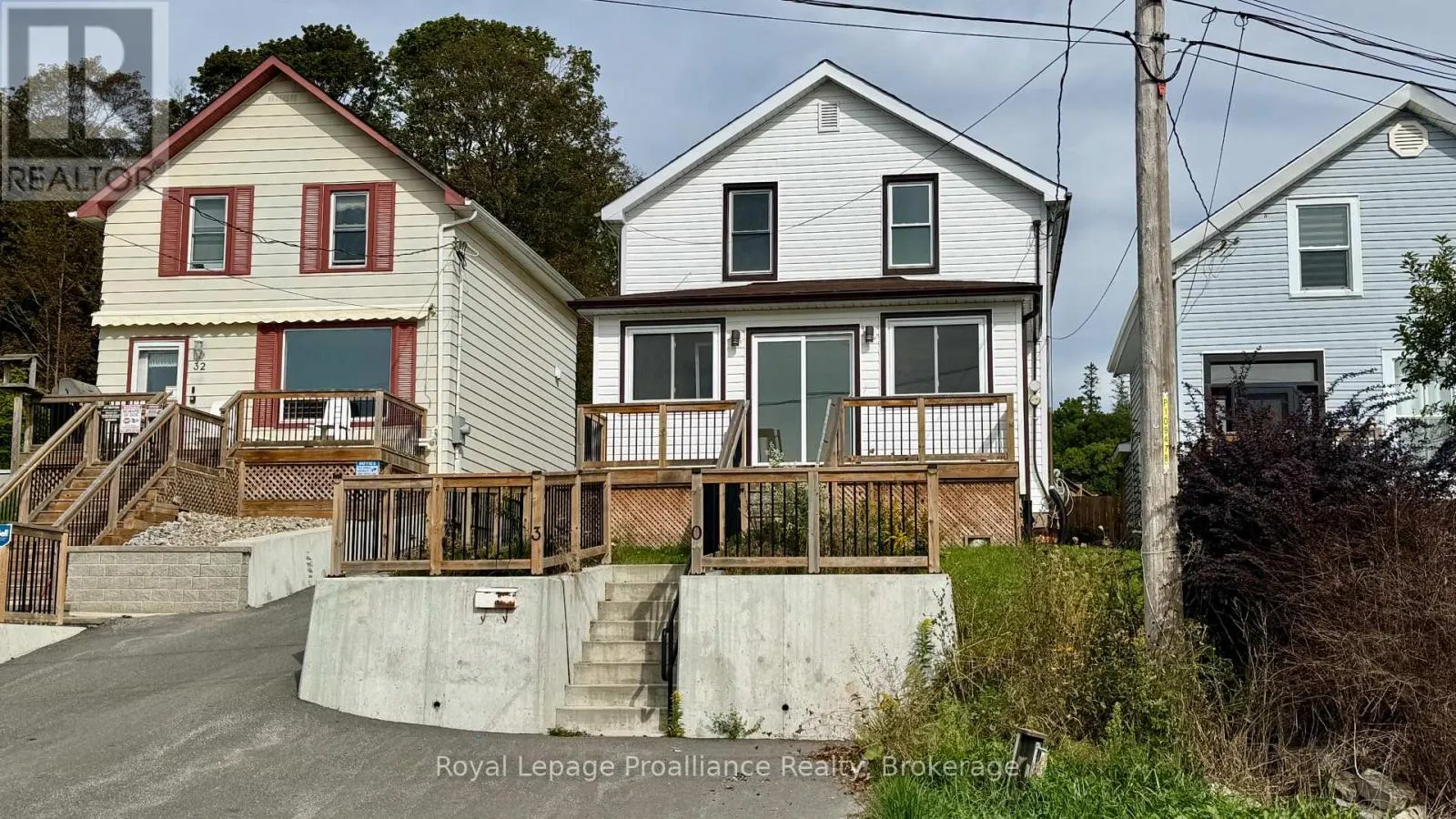 30 ALEXANDER STREET