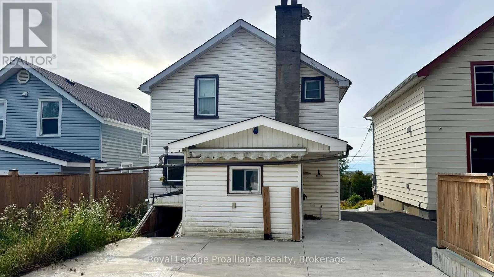 30 ALEXANDER STREET