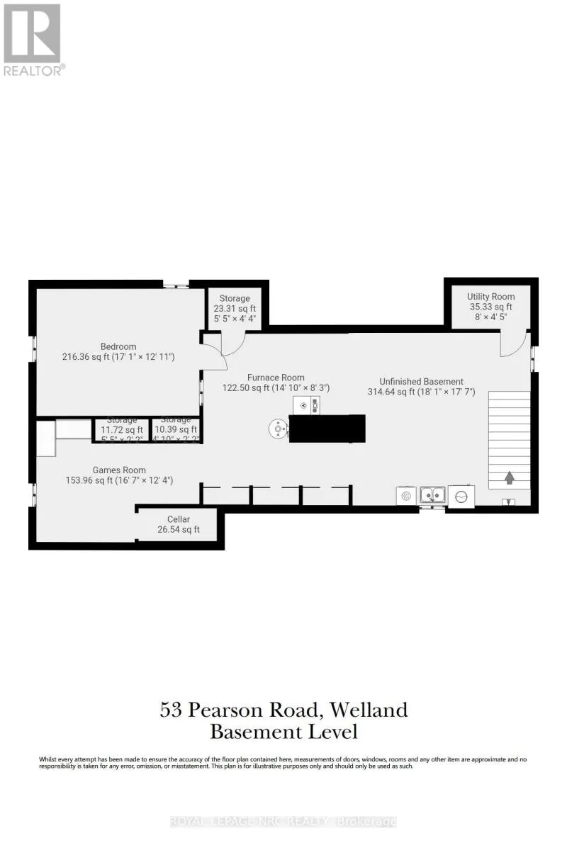 53 PEARSON ROAD