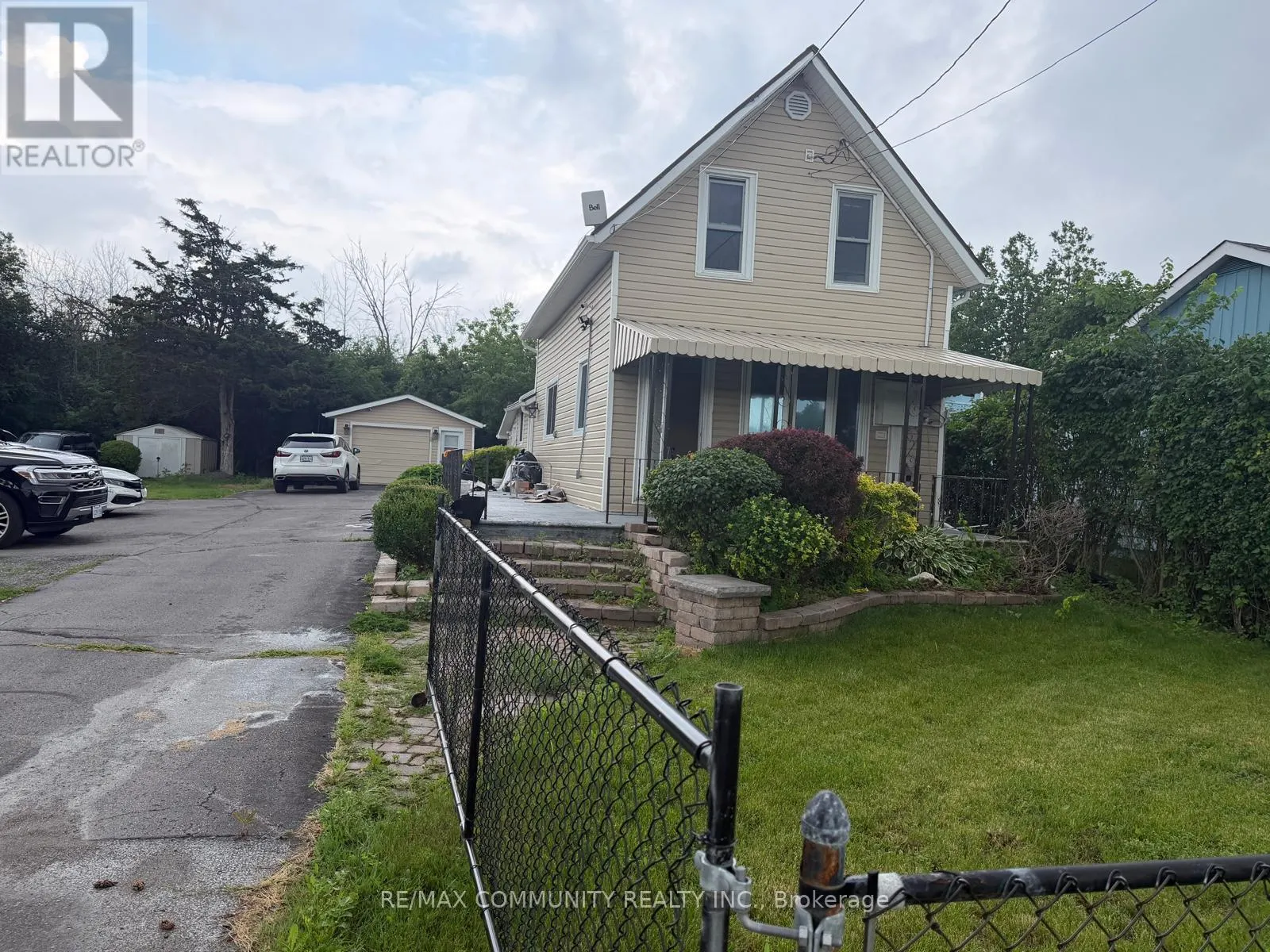 326 GLEN MILLER ROAD