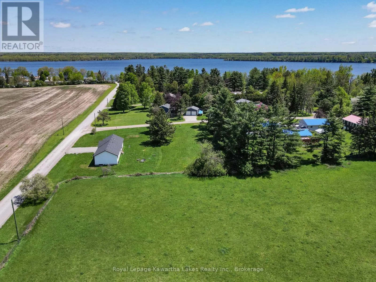 8 FULSOM CRESCENT