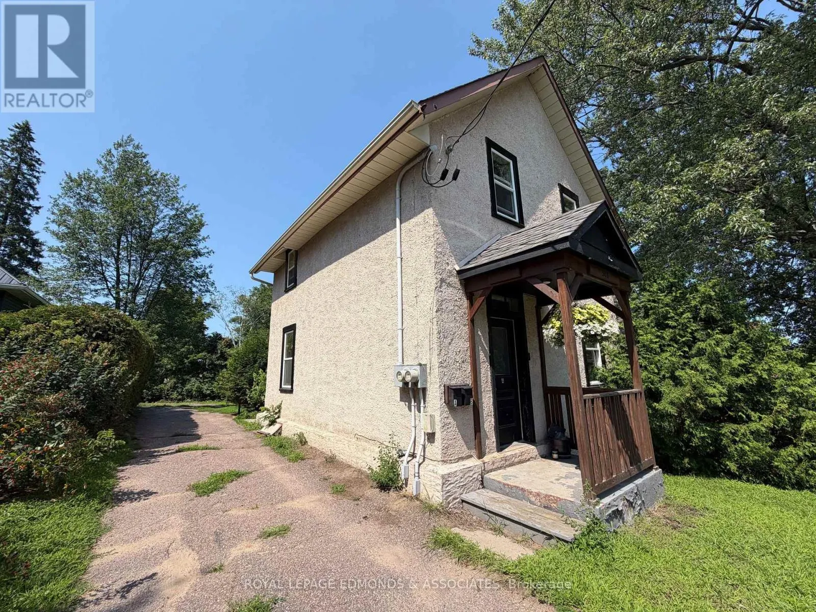 346 TRAFALGAR ROAD