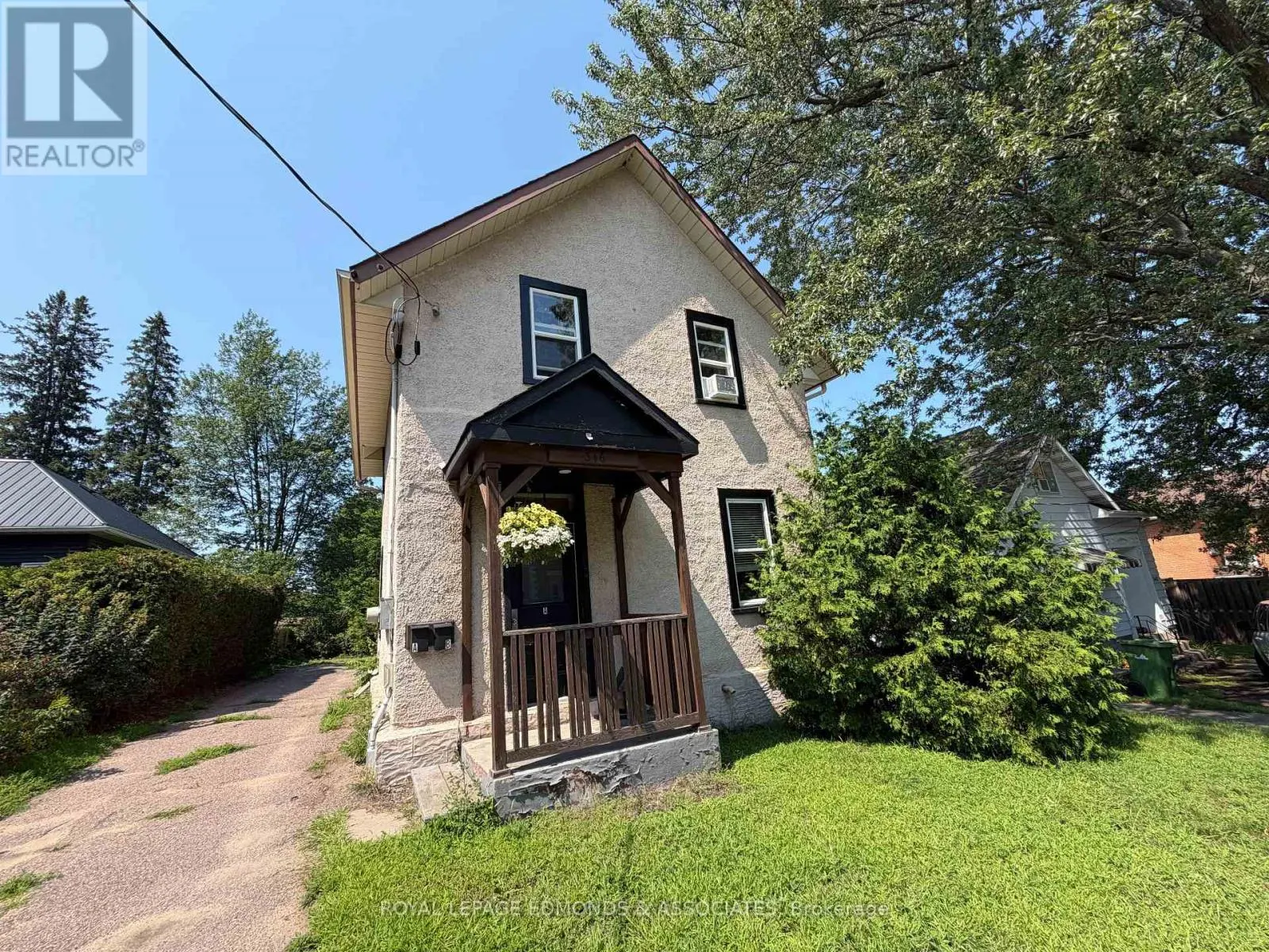 346 TRAFALGAR ROAD