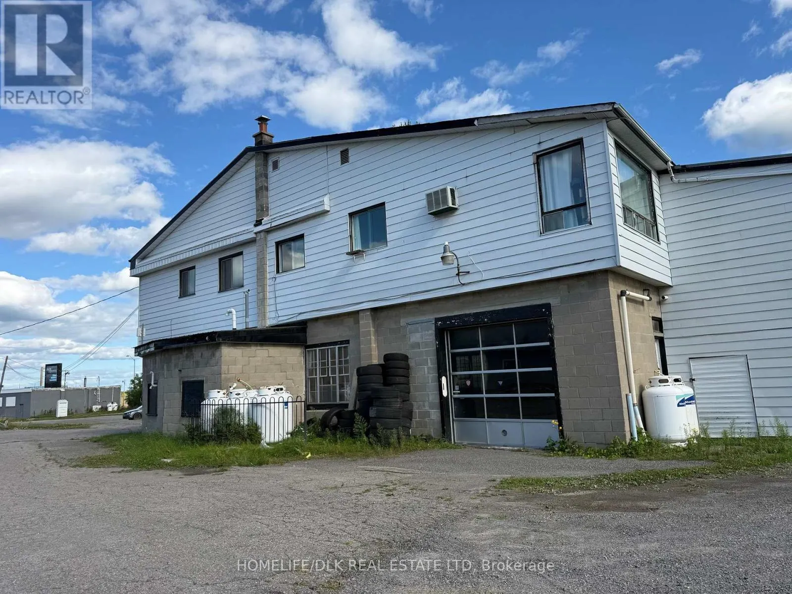 150 STEWART BOULEVARD