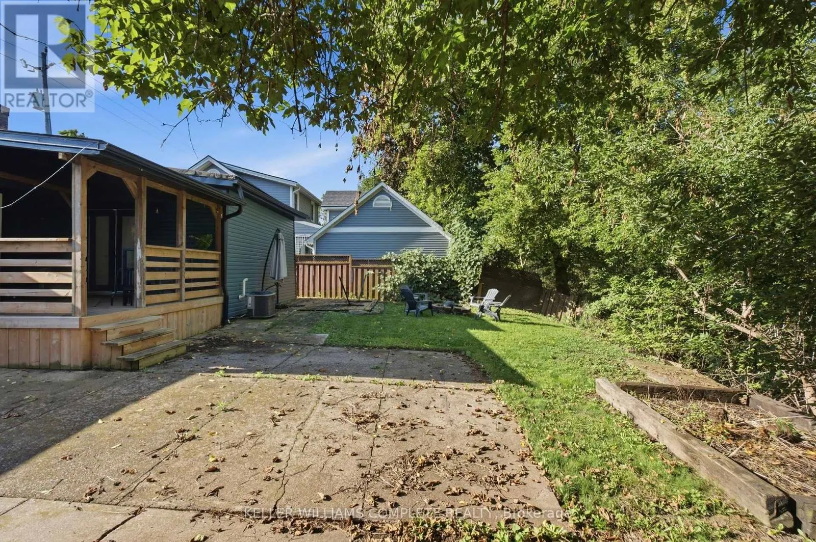 409 ONTARIO STREET