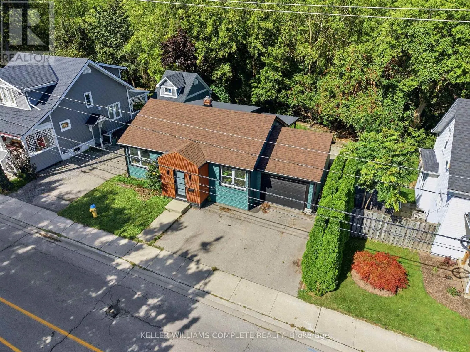 409 ONTARIO STREET