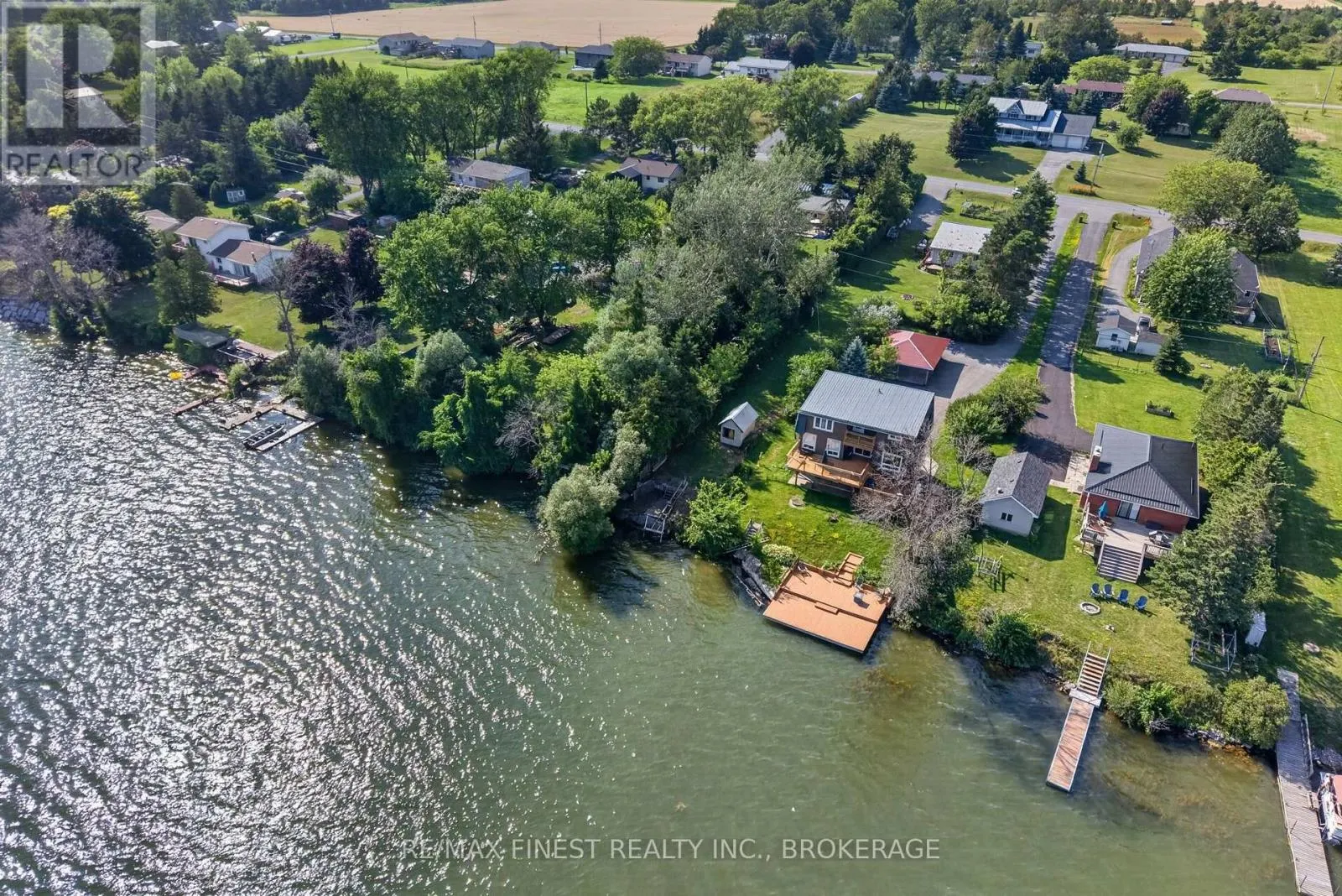 54 BAYVIEW DRIVE