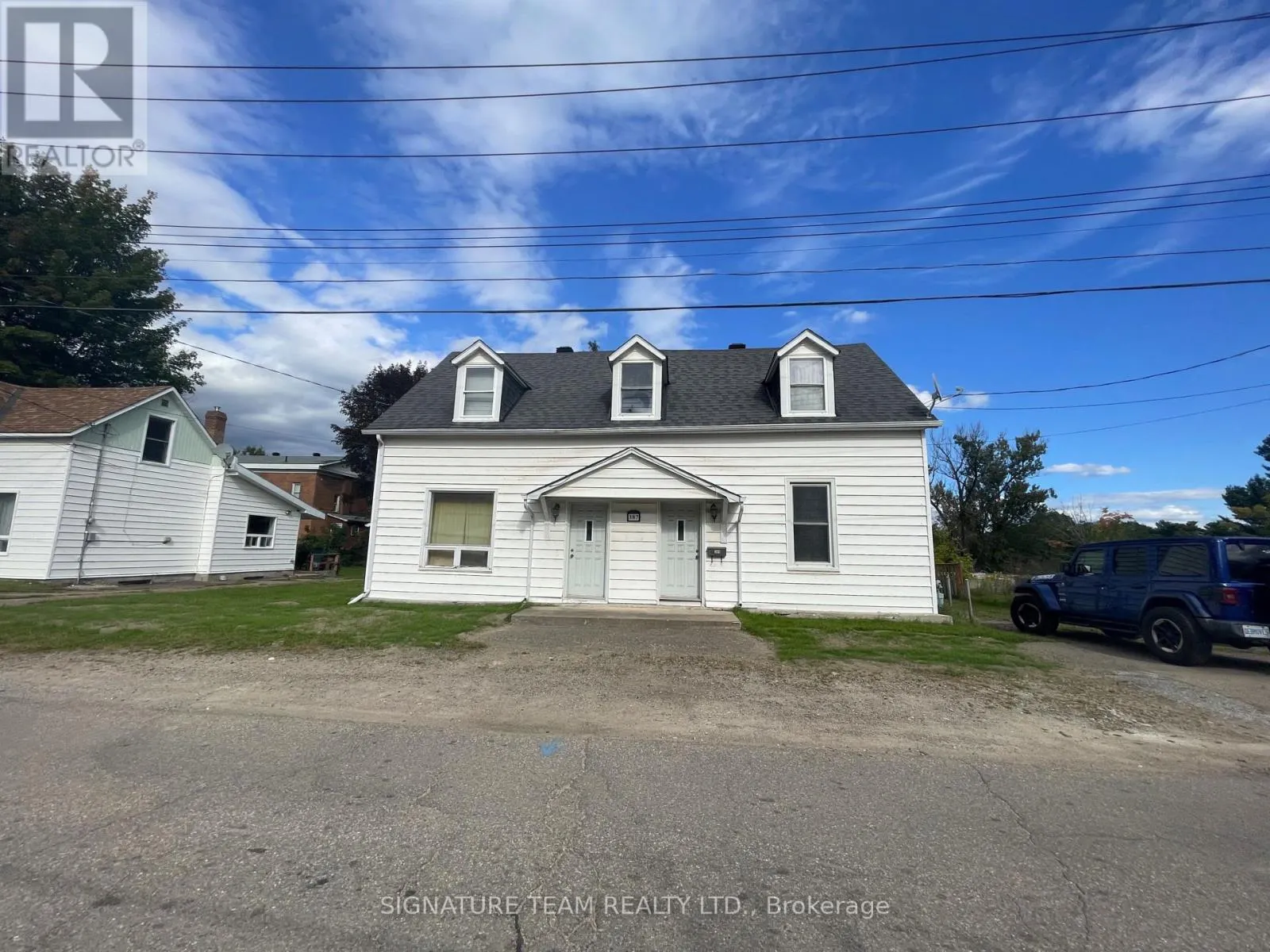 387 MOFFAT STREET