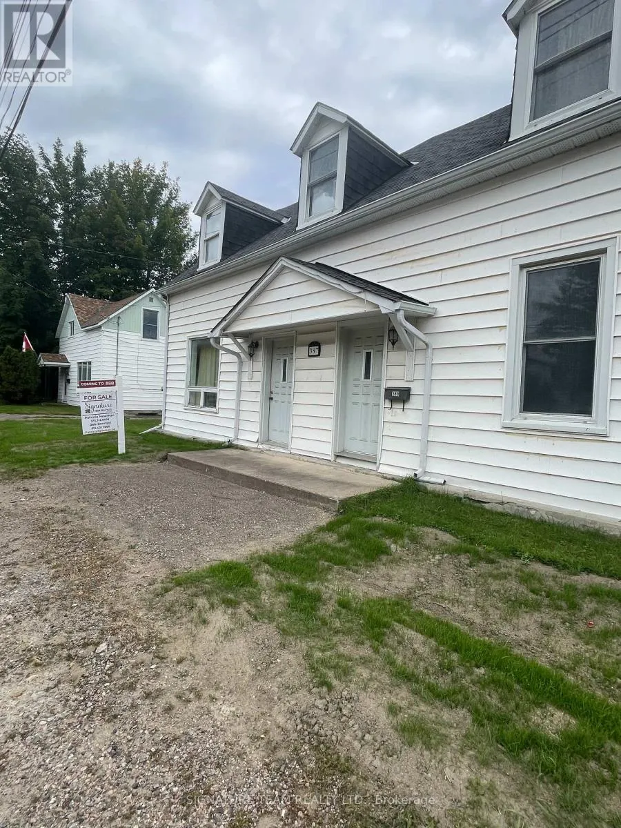 387 MOFFAT STREET