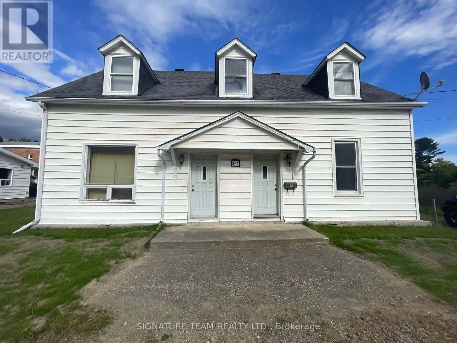 387 MOFFAT STREET