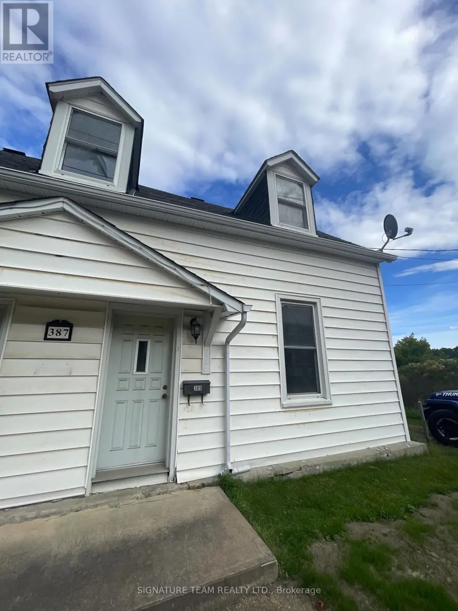 387 MOFFAT STREET