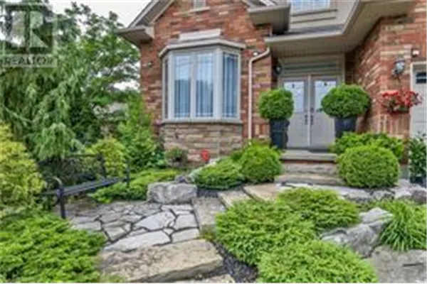 480 HAMILTON DRIVE