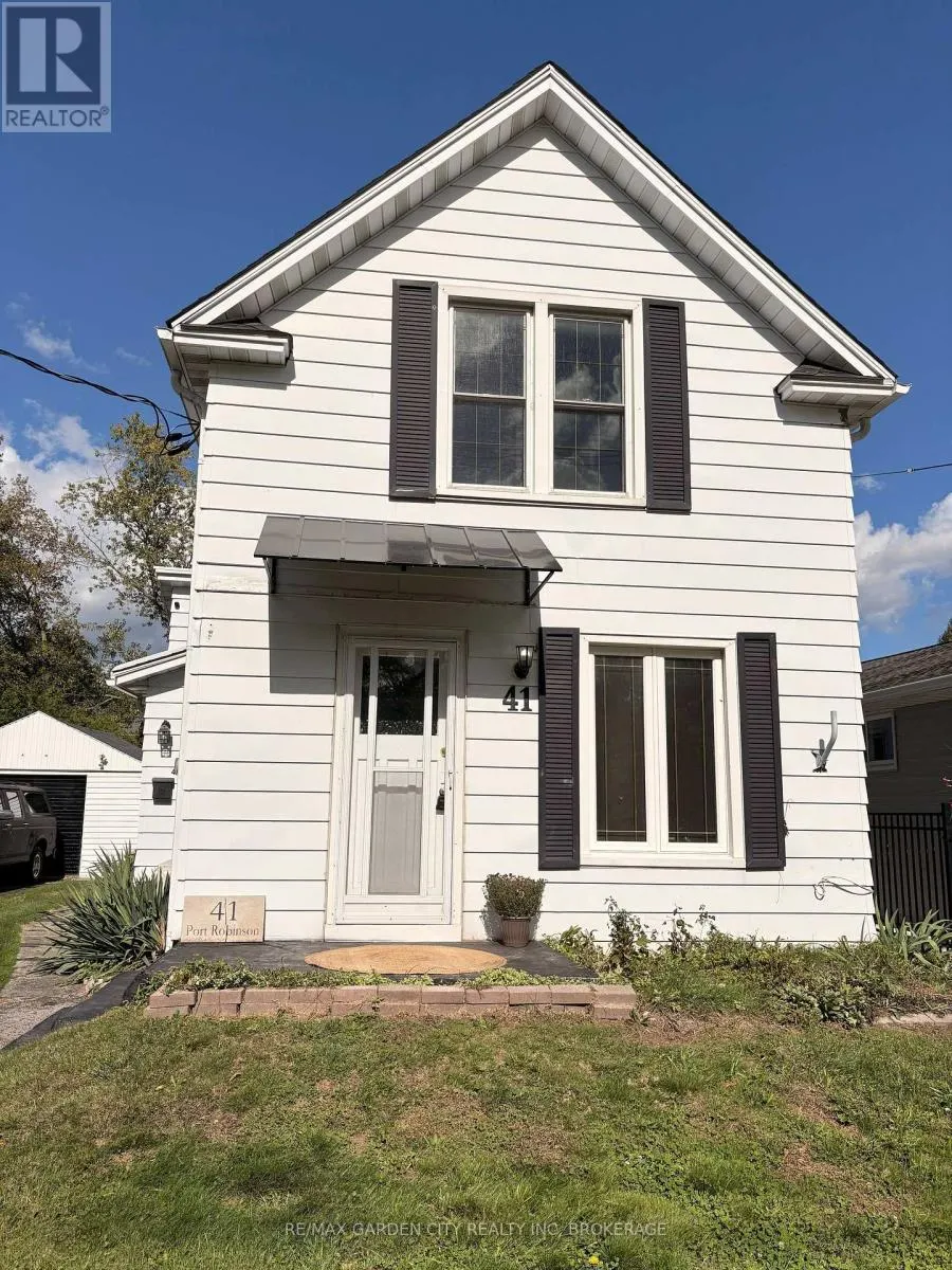 41 PORT ROBINSON ROAD