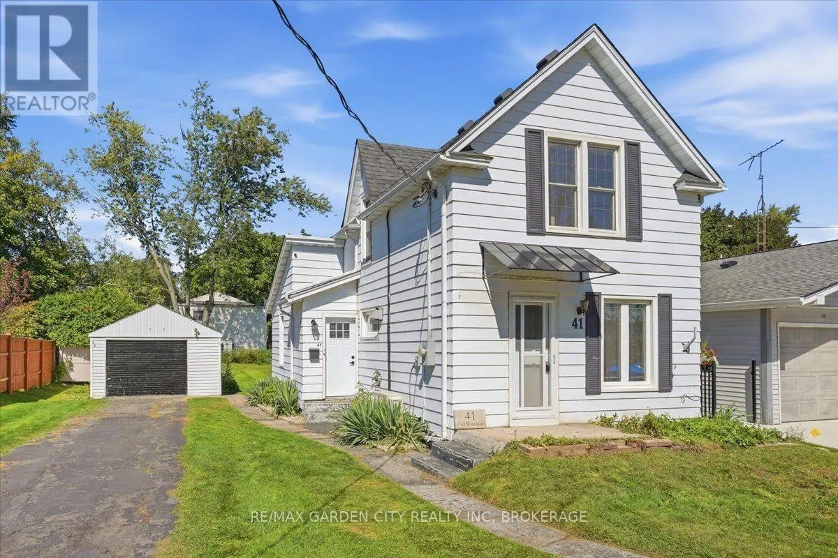 41 PORT ROBINSON ROAD