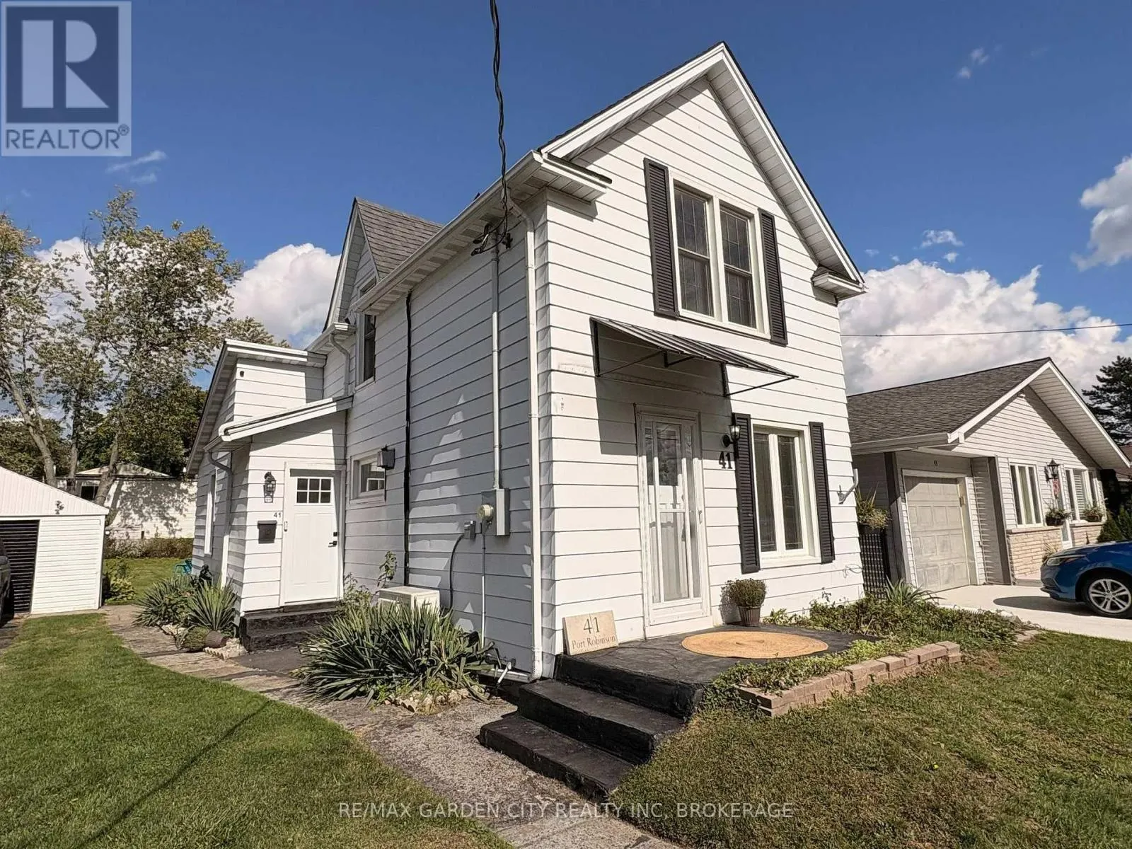 41 PORT ROBINSON ROAD