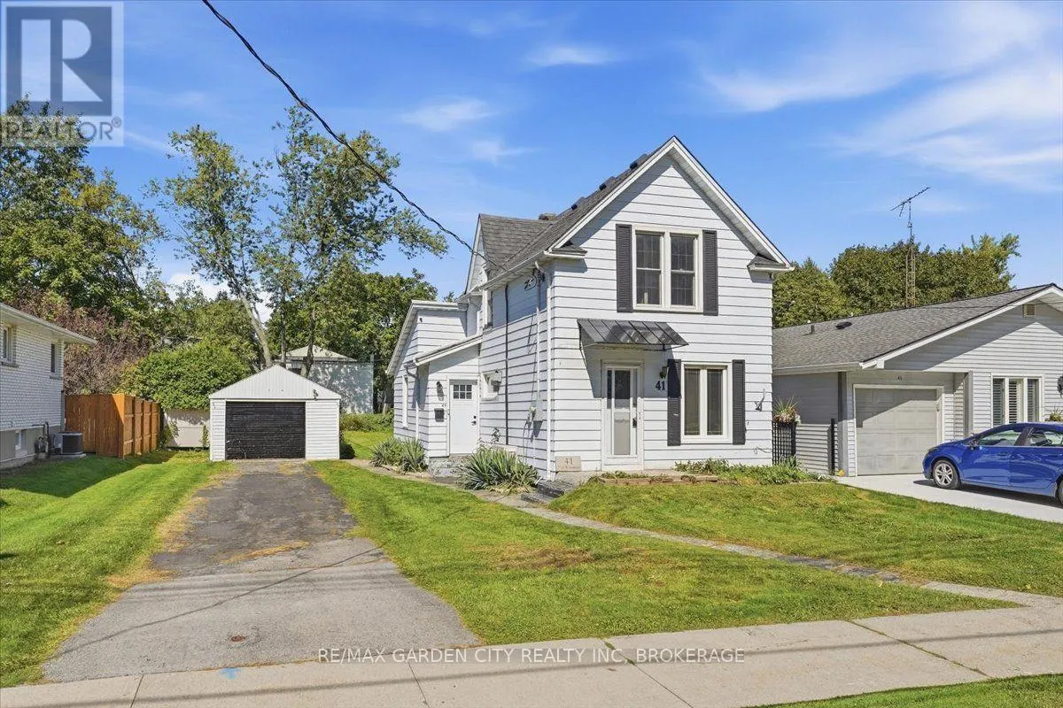 41 PORT ROBINSON ROAD