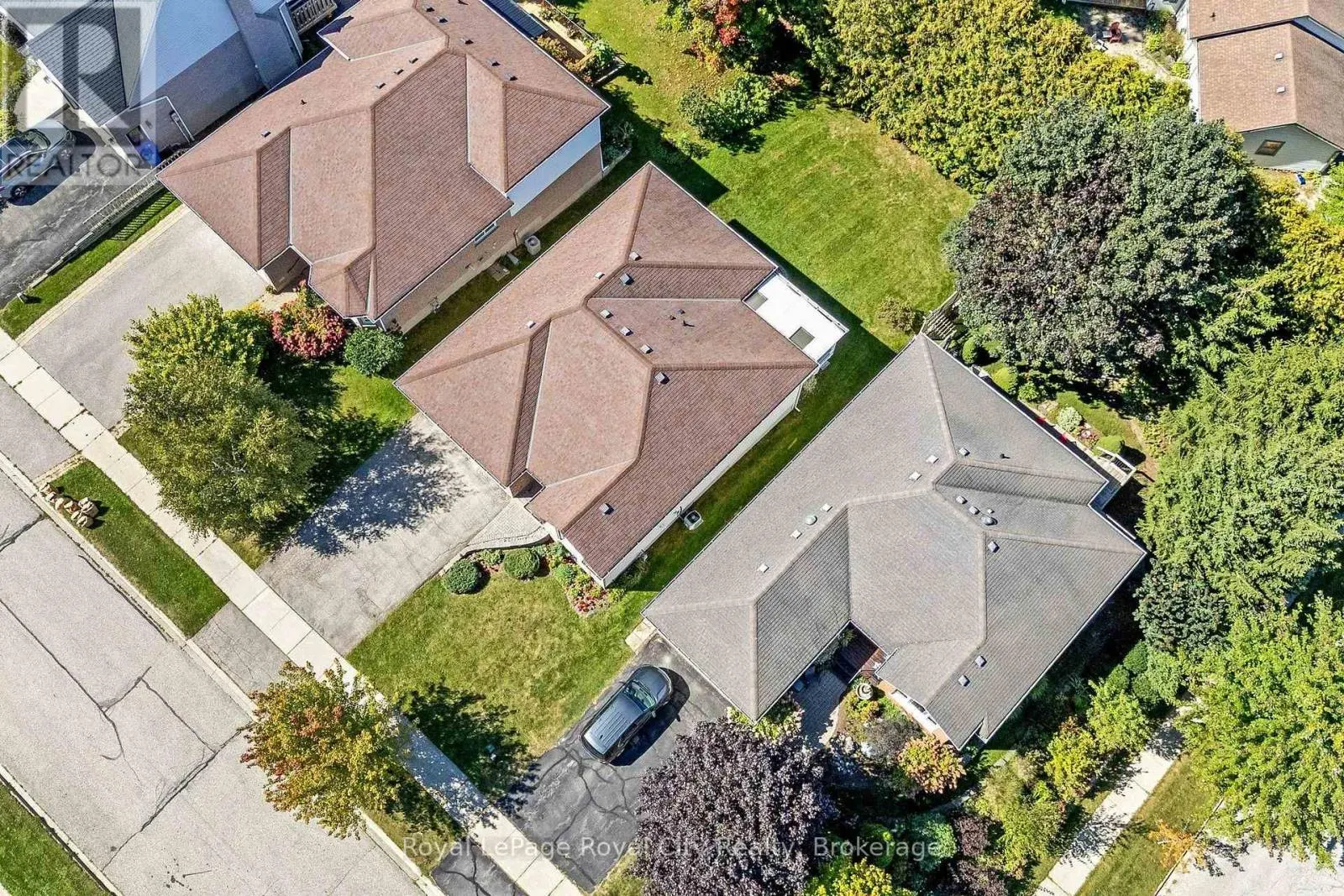589 HARVEY STREET