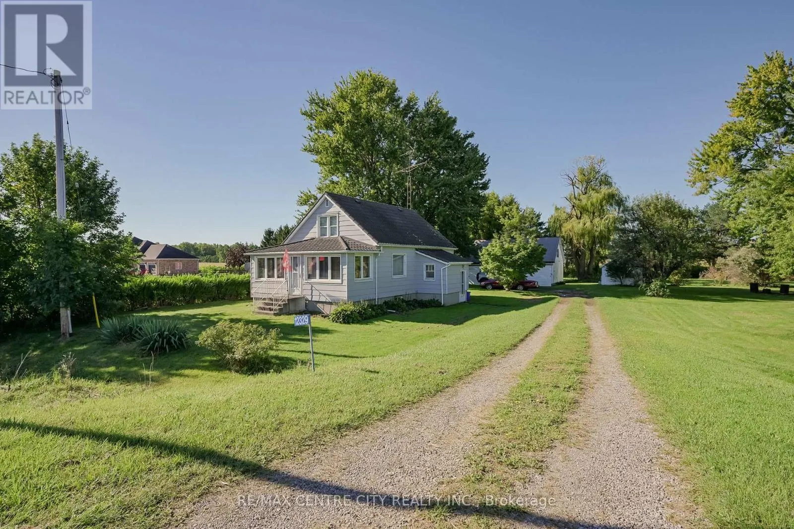 12329 GRAHAM ROAD