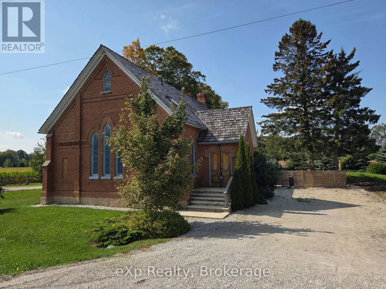 137190 GREY ROAD 12