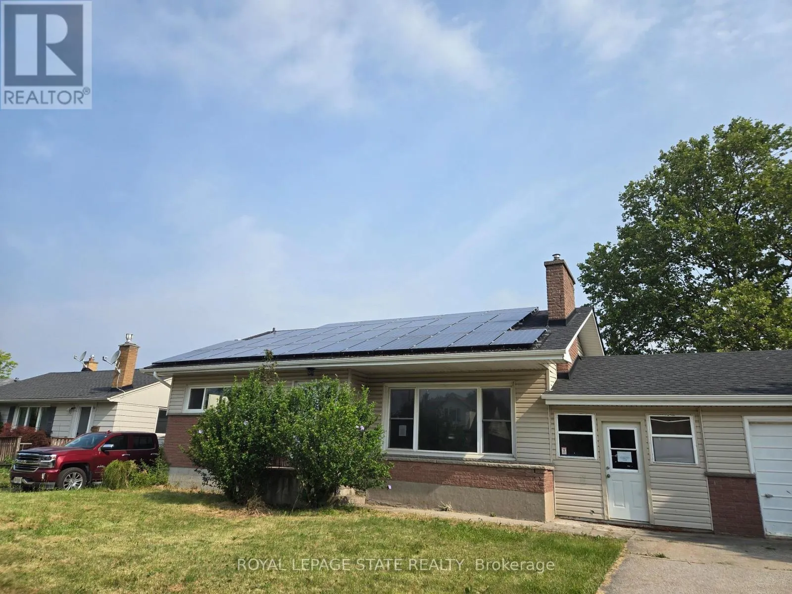 16 BRODERICK AVENUE