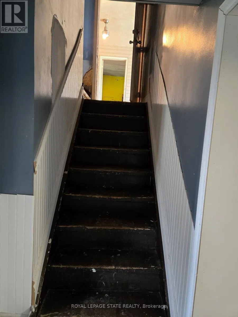 16 BRODERICK AVENUE