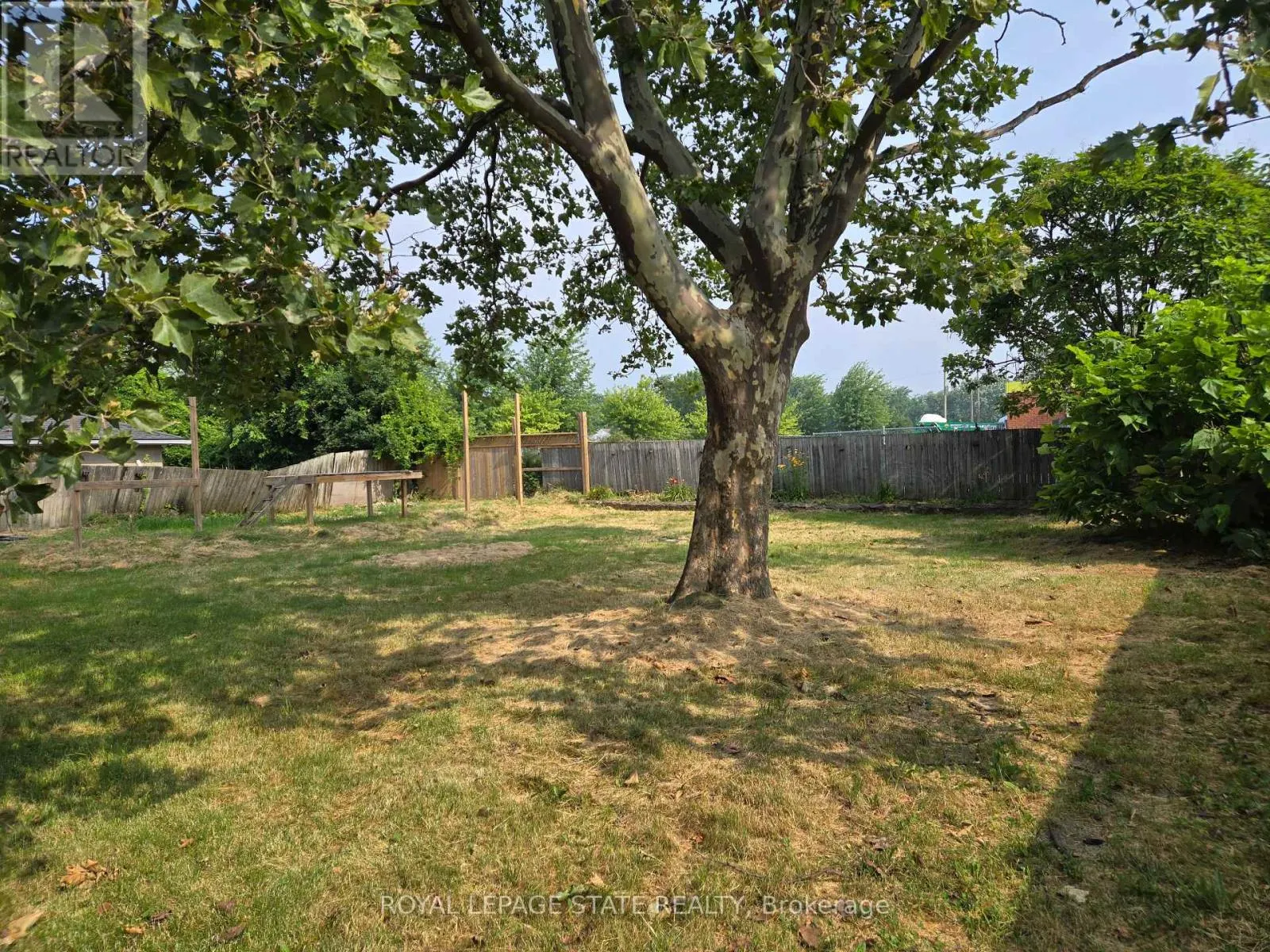 16 BRODERICK AVENUE