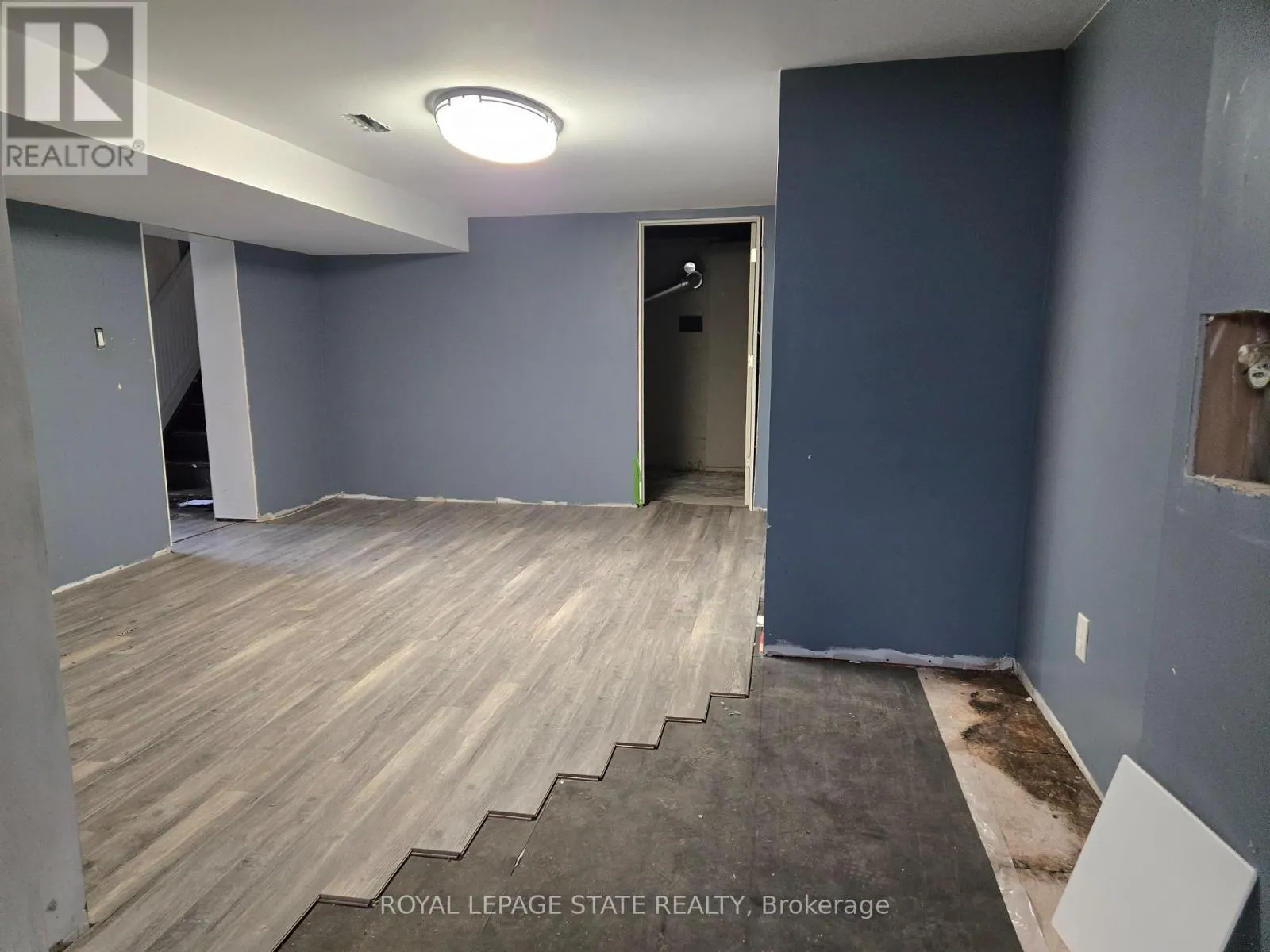 16 BRODERICK AVENUE