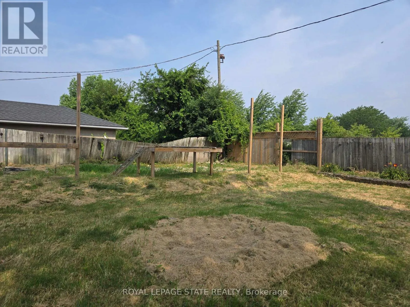 16 BRODERICK AVENUE