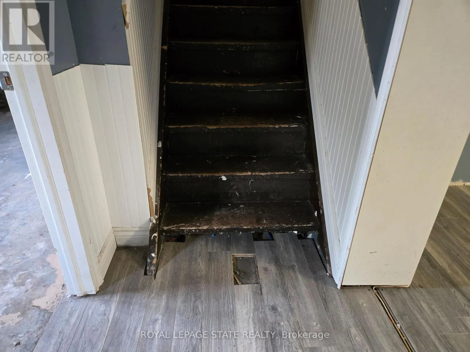 16 BRODERICK AVENUE